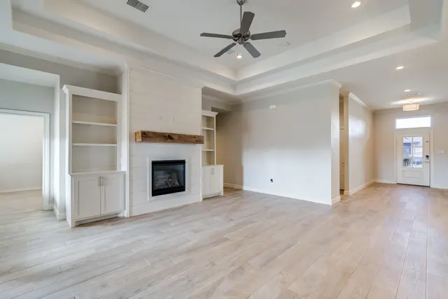 Photo 4 — 6919 72nd Street, Lubbock, TX 79424