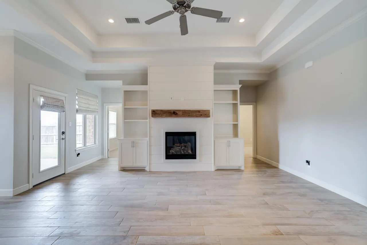Photo 5 — 6919 72nd Street, Lubbock, TX 79424
