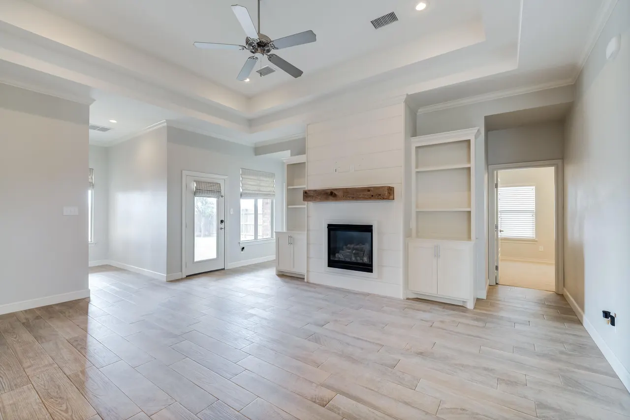 Photo 6 — 6919 72nd Street, Lubbock, TX 79424