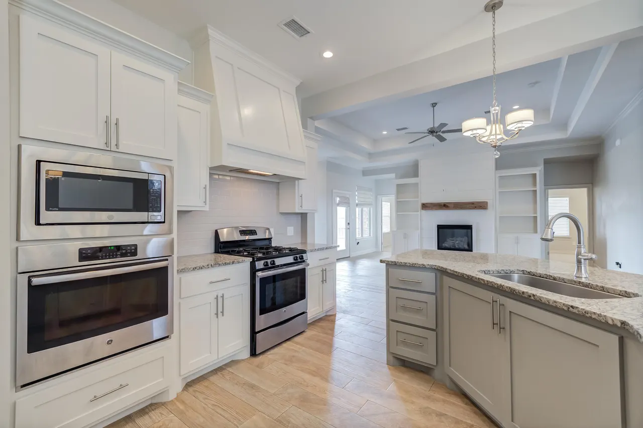 Photo 15 — 6919 72nd Street, Lubbock, TX 79424