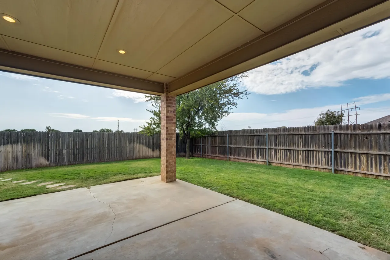 Photo 44 — 6919 72nd Street, Lubbock, TX 79424