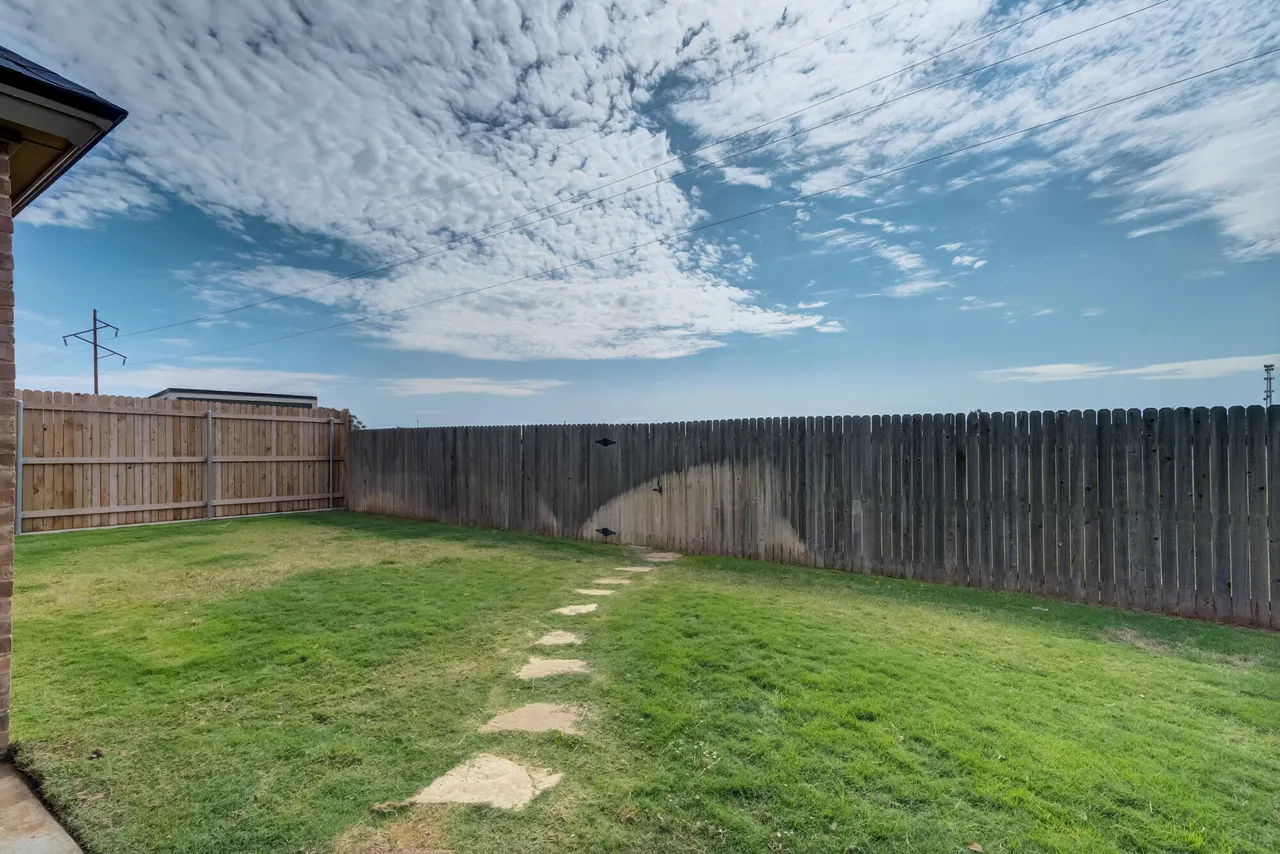 Photo 46 — 6919 72nd Street, Lubbock, TX 79424