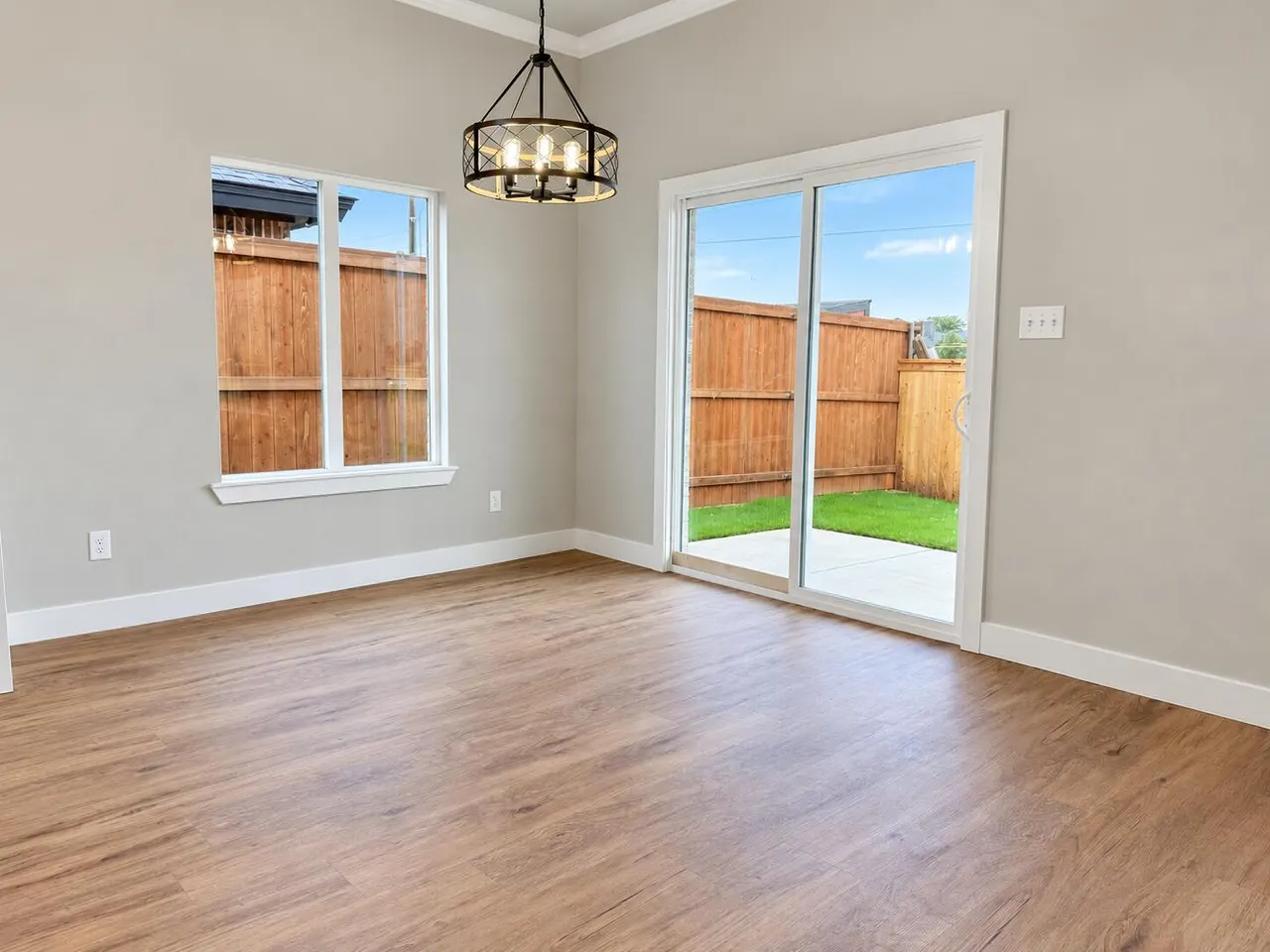 Photo 9 — 749 Ventoso Circle, Wolfforth, TX 79382