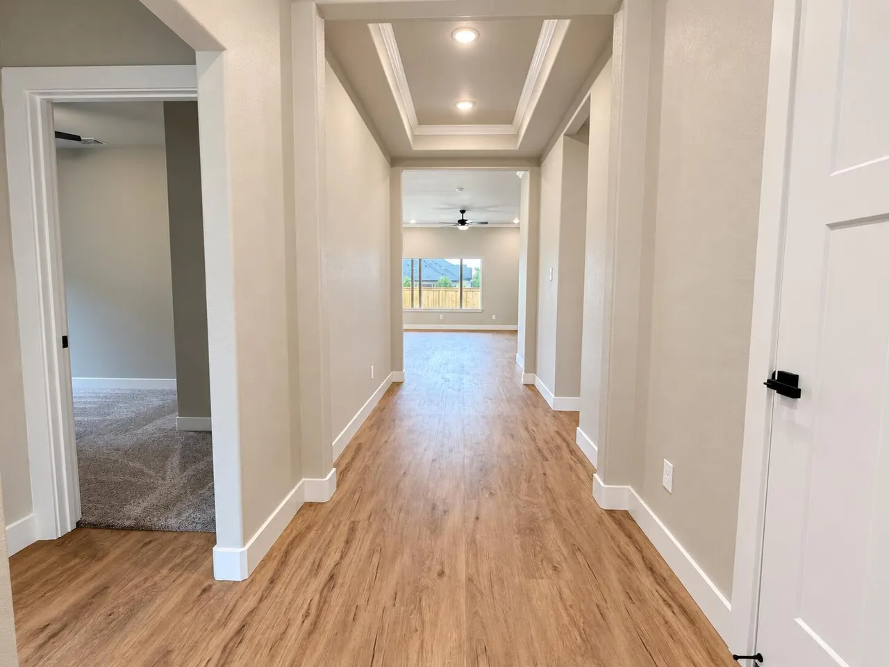 Photo 3 — 749 Ventoso Circle, Wolfforth, TX 79382