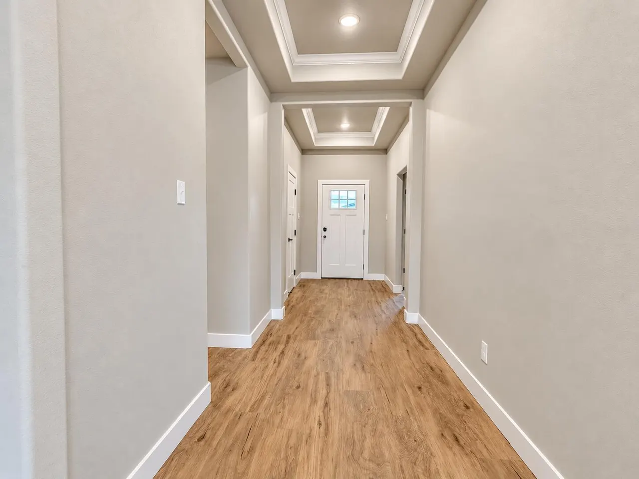 Photo 2 — 749 Ventoso Circle, Wolfforth, TX 79382