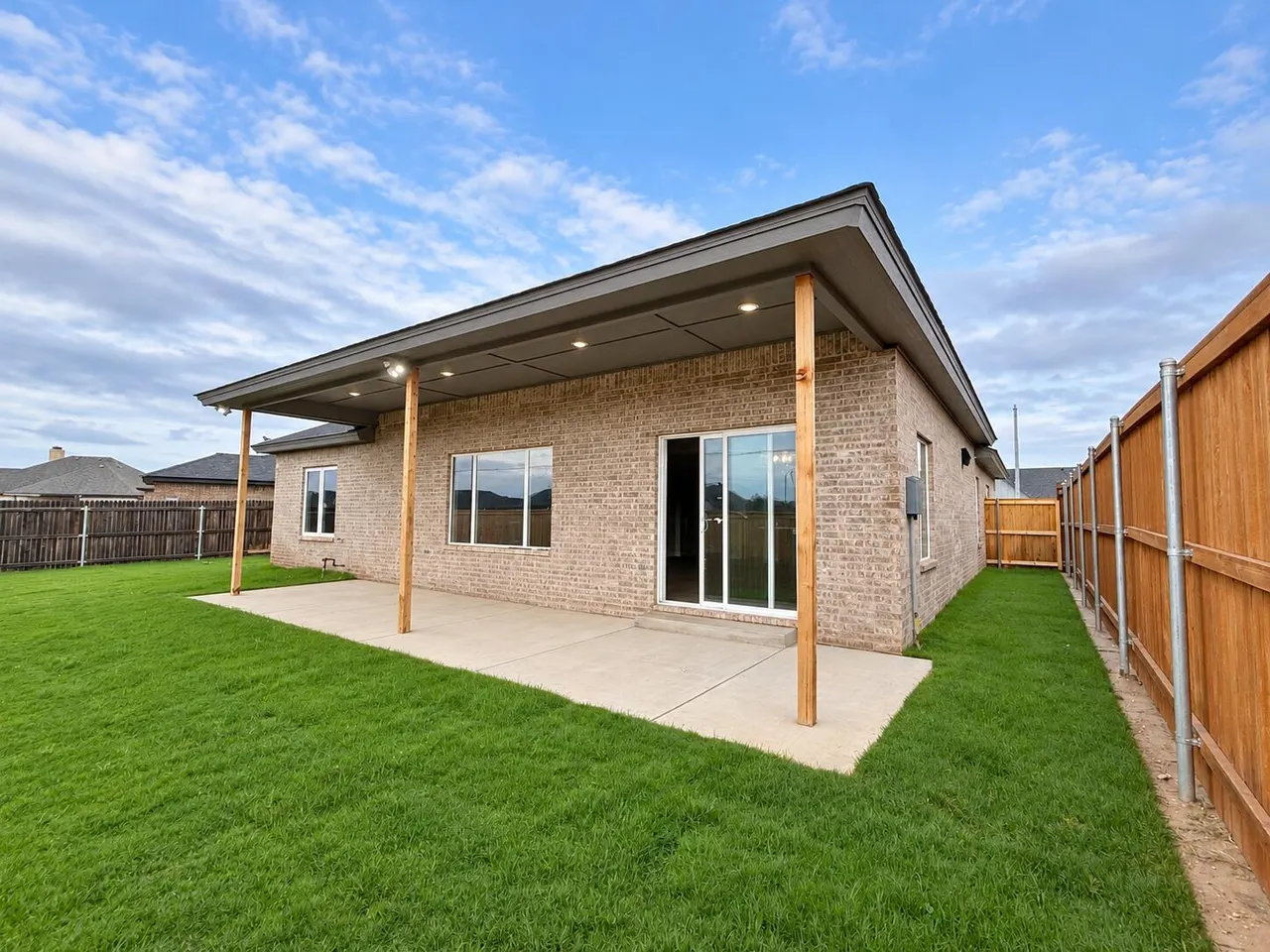 Photo 25 — 749 Ventoso Circle, Wolfforth, TX 79382
