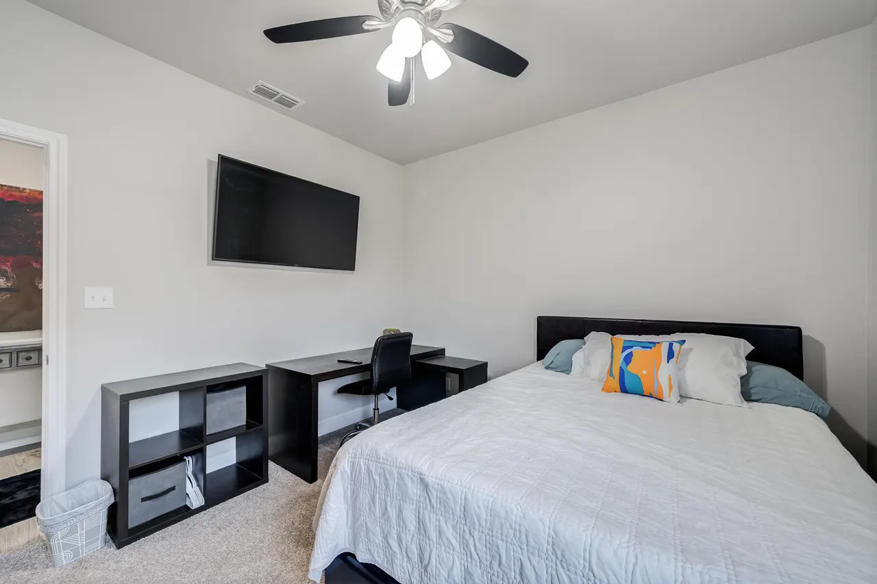 Photo 4 — 1206 N Essex Avenue, Lubbock, TX 79416