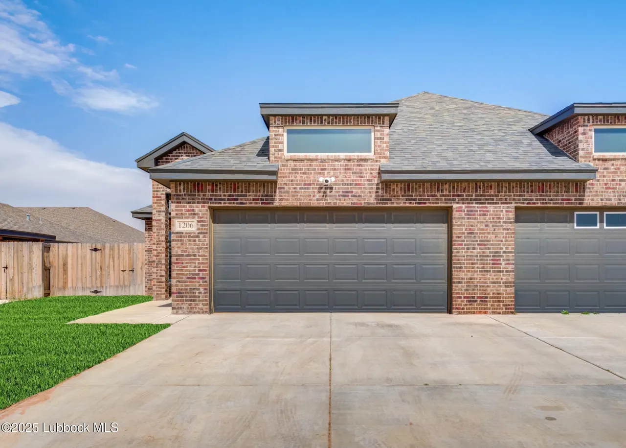 Photo 6 — 1206 N Essex Avenue, Lubbock, TX 79416