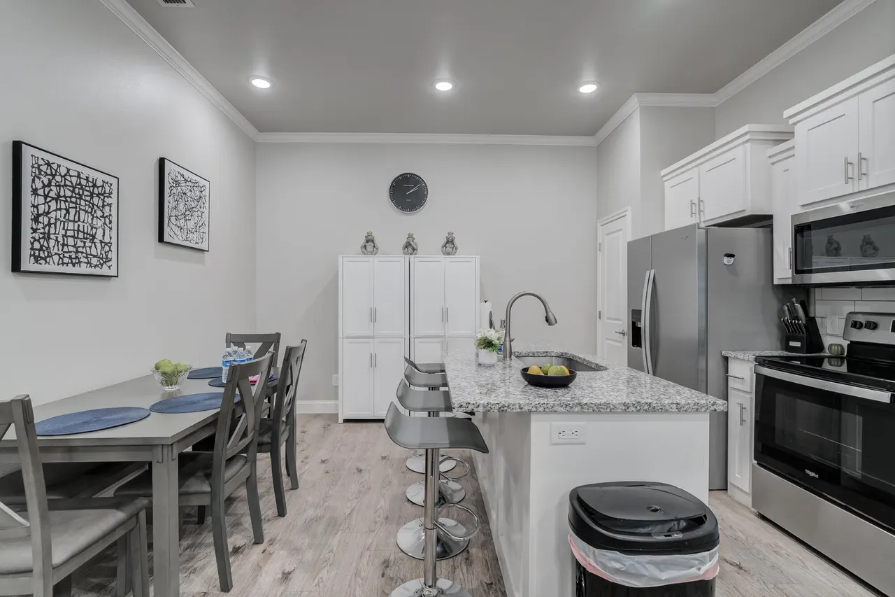 Photo 16 — 1206 N Essex Avenue, Lubbock, TX 79416