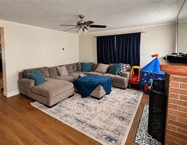 Photo 2 — 1409 Milwaukee Street, Plainview, TX 79072