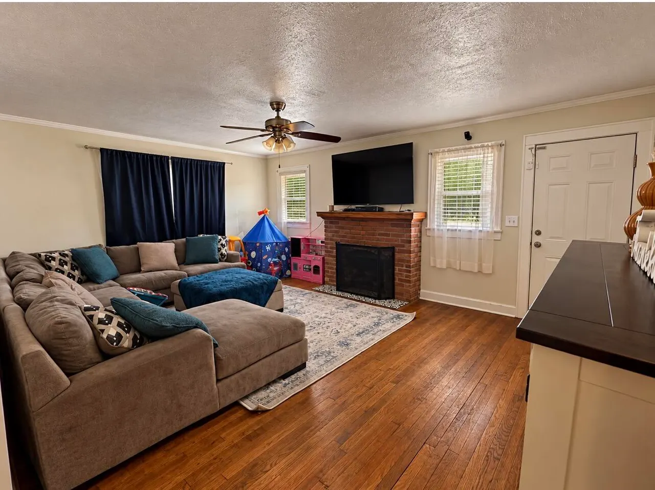 Photo 3 — 1409 Milwaukee Street, Plainview, TX 79072