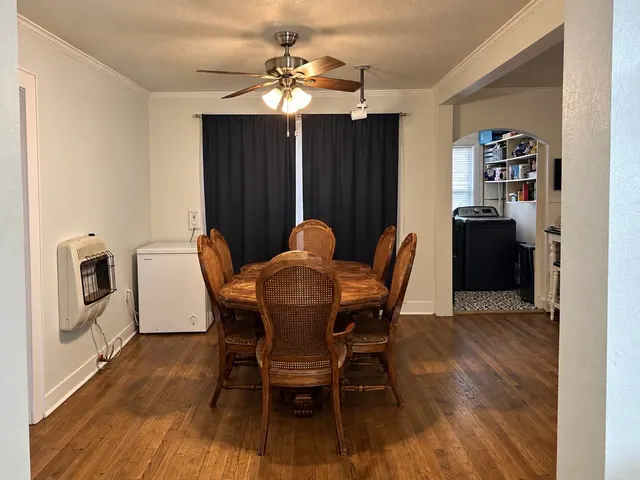 Photo 4 — 1409 Milwaukee Street, Plainview, TX 79072