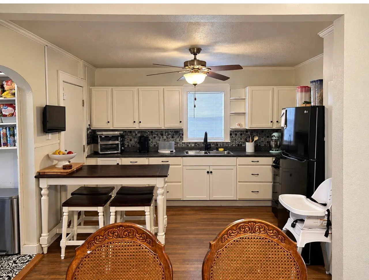 Photo 5 — 1409 Milwaukee Street, Plainview, TX 79072