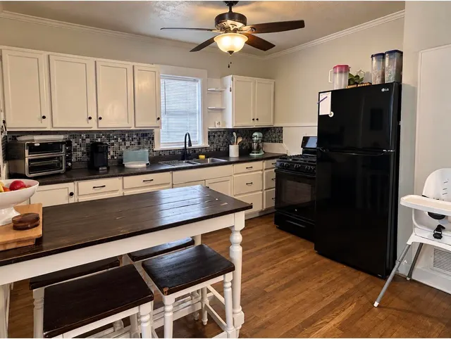 Photo 7 — 1409 Milwaukee Street, Plainview, TX 79072