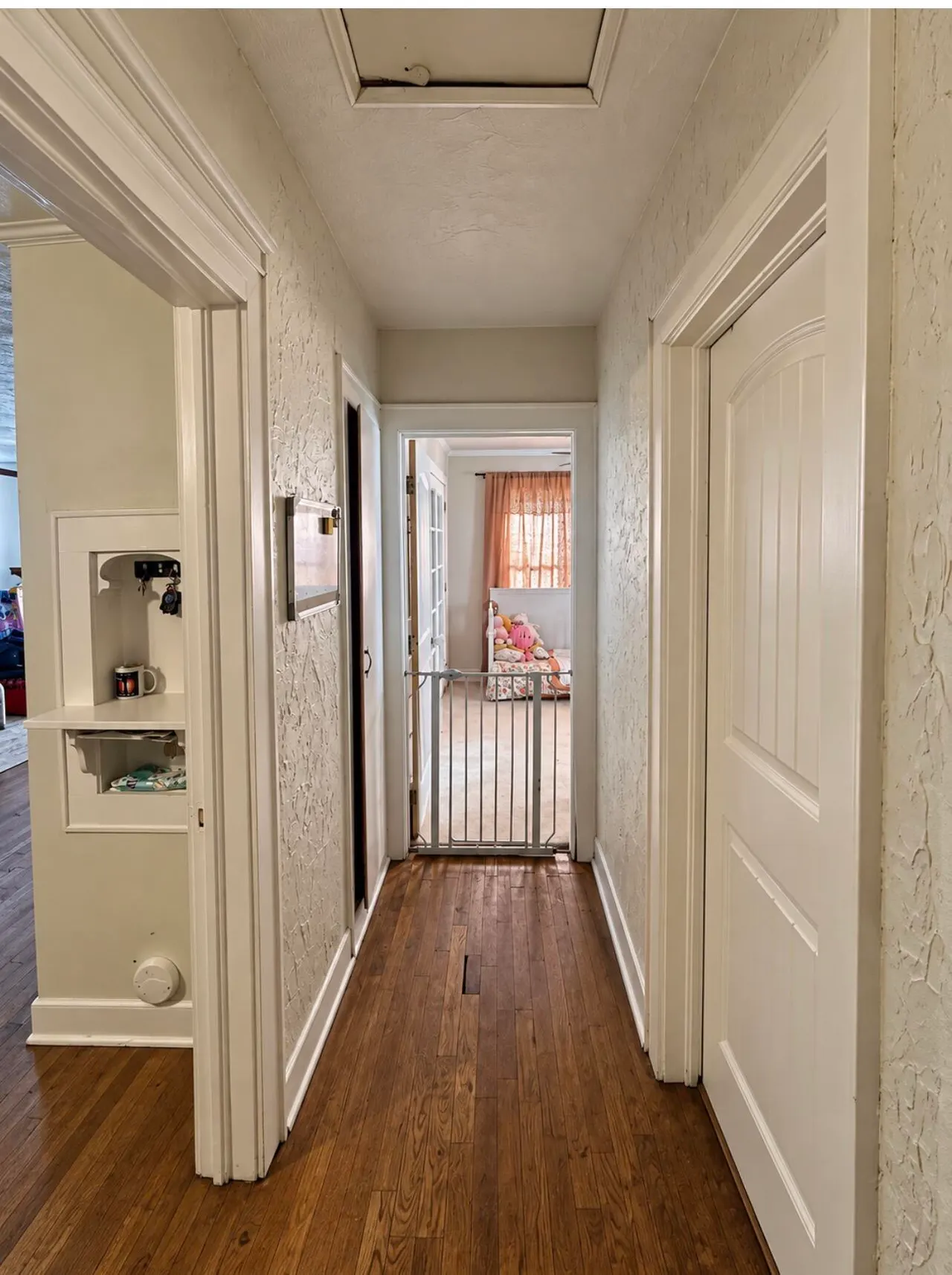 Photo 9 — 1409 Milwaukee Street, Plainview, TX 79072