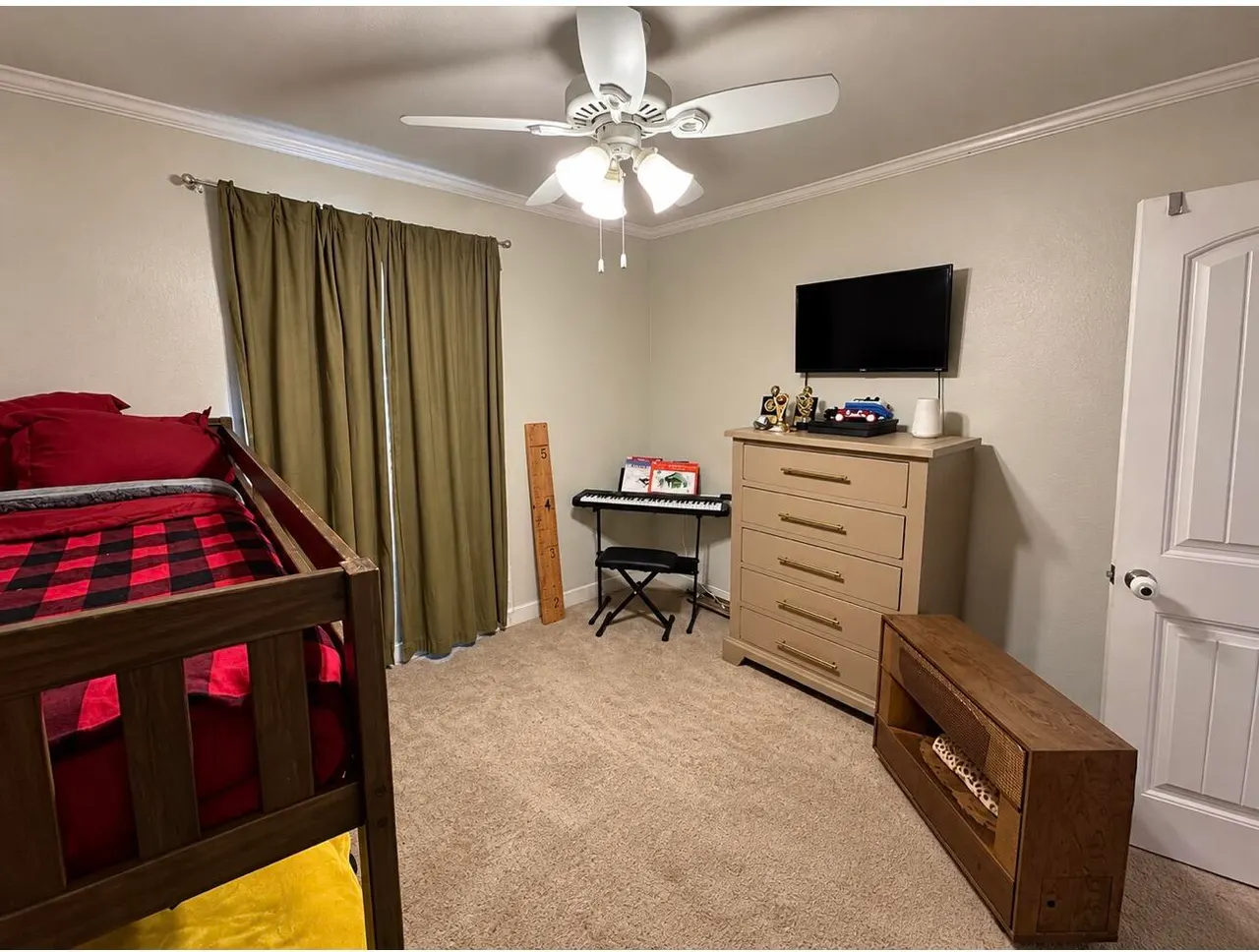 Photo 12 — 1409 Milwaukee Street, Plainview, TX 79072