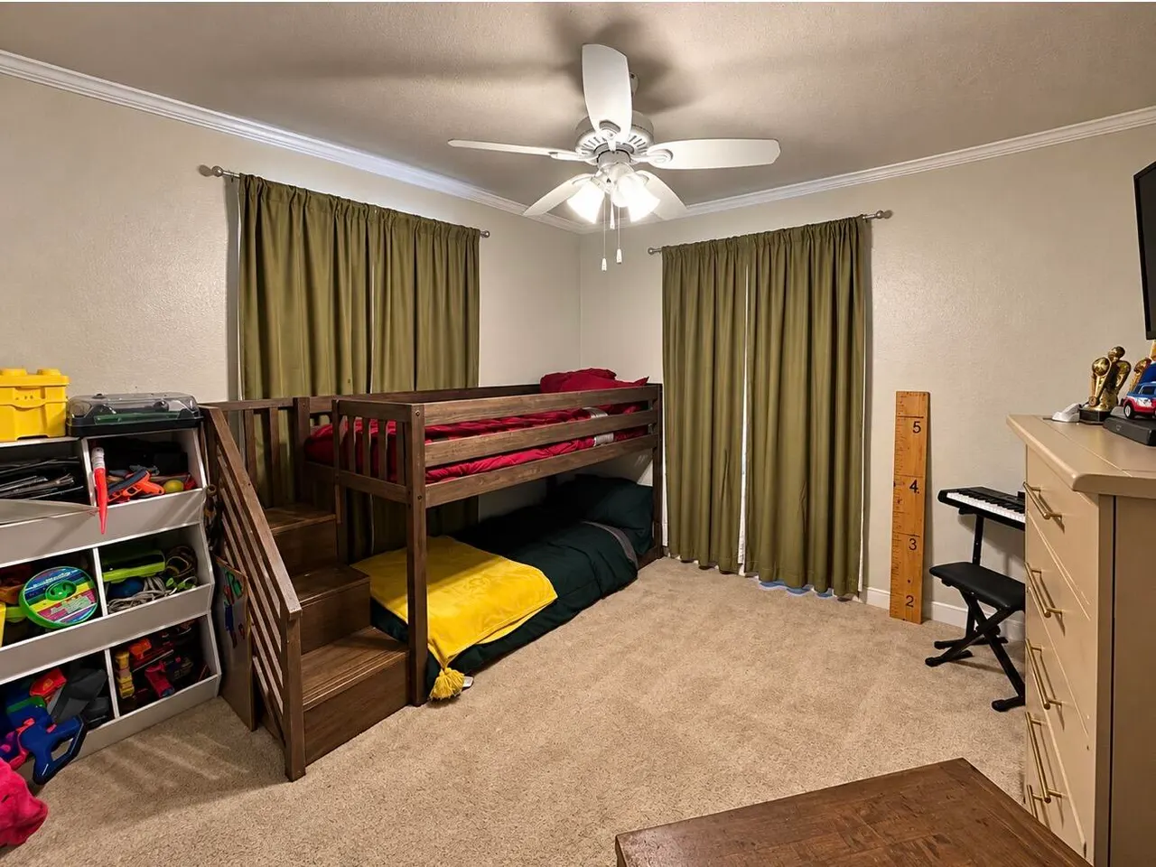 Photo 13 — 1409 Milwaukee Street, Plainview, TX 79072