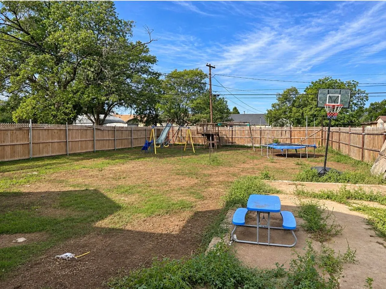 Photo 14 — 1409 Milwaukee Street, Plainview, TX 79072