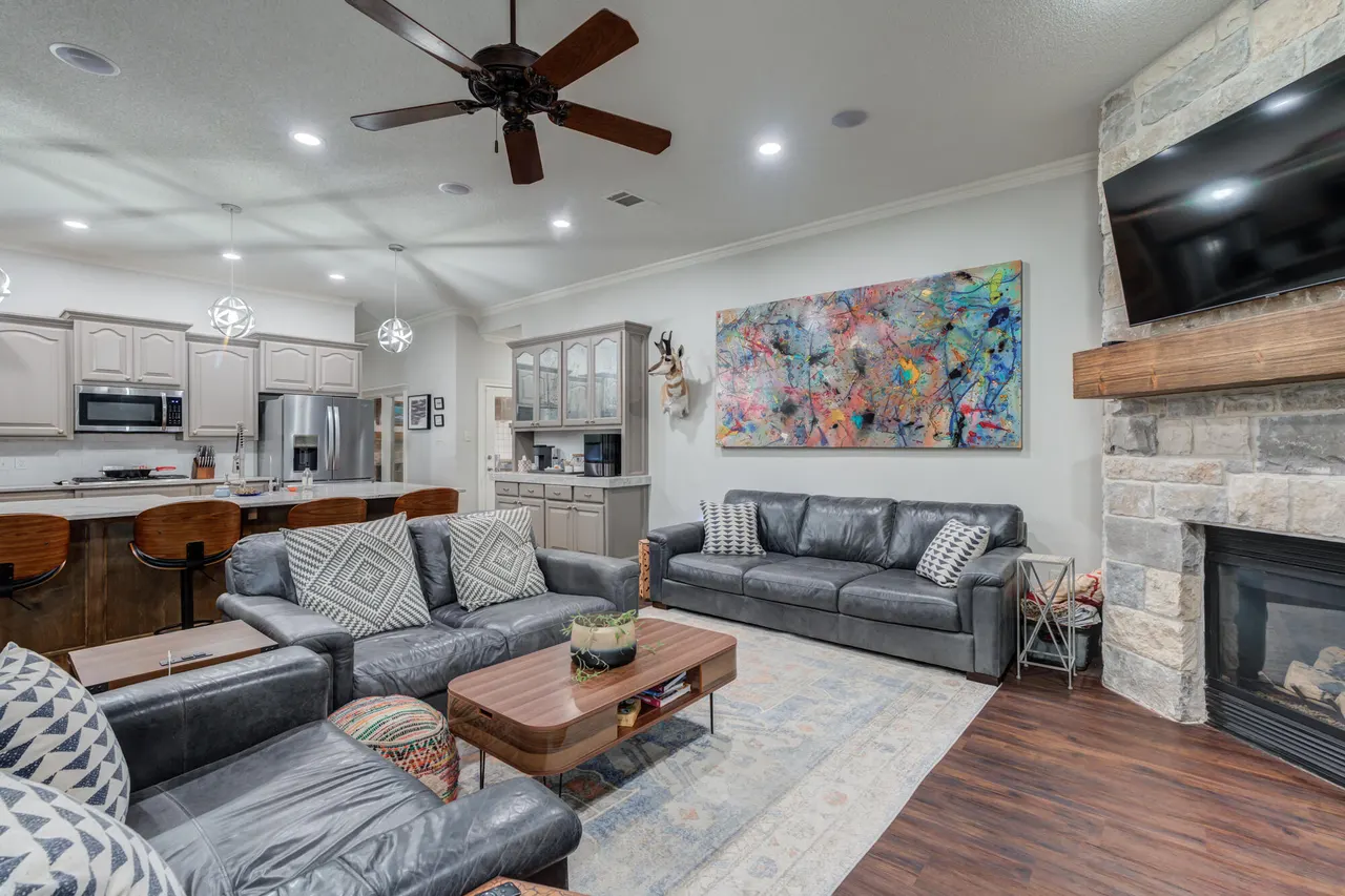 Photo 24 — 8304 County Road 6945, Lubbock, TX 79407