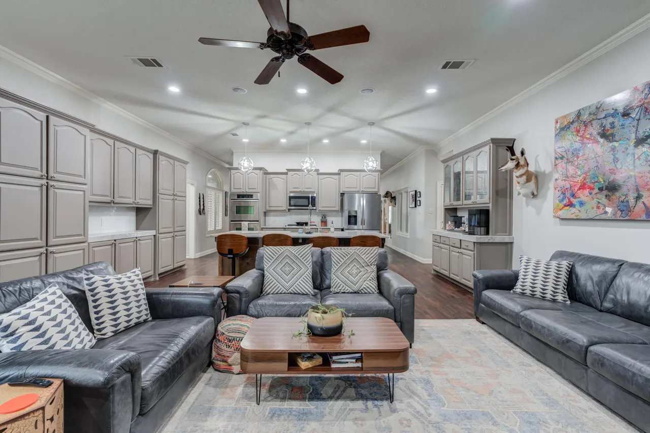 Photo 25 — 8304 County Road 6945, Lubbock, TX 79407