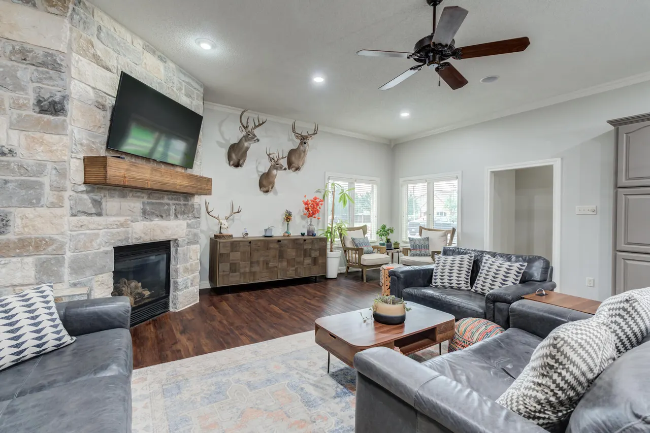 Photo 27 — 8304 County Road 6945, Lubbock, TX 79407