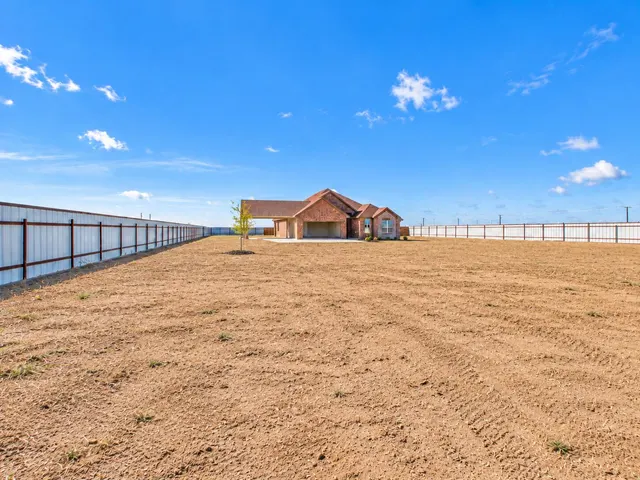 Photo 3 — 6912 PR Cub, Shallowater, TX 79363