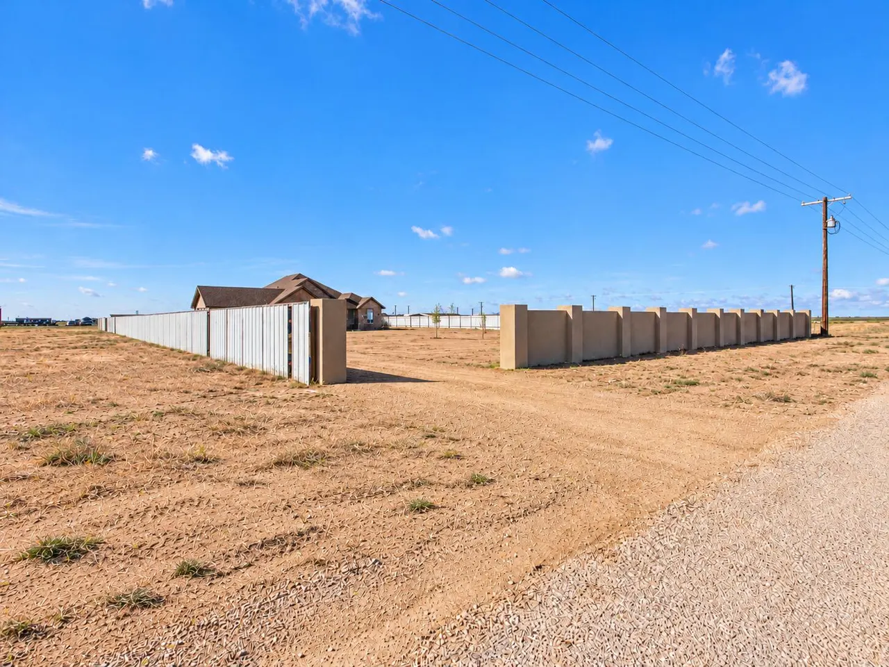 Photo 2 — 6912 PR Cub, Shallowater, TX 79363