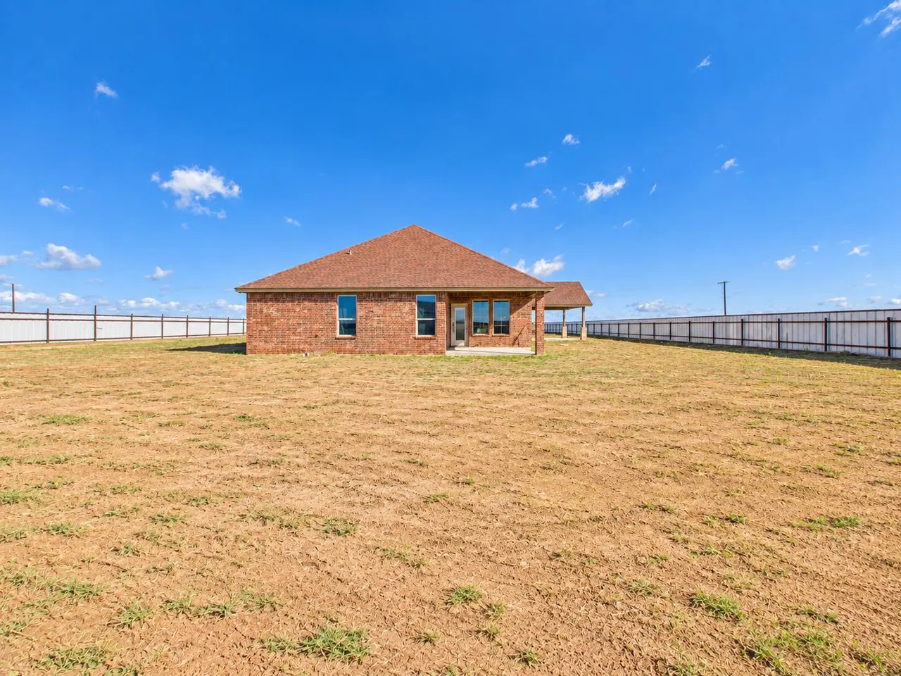 Photo 31 — 6912 PR Cub, Shallowater, TX 79363