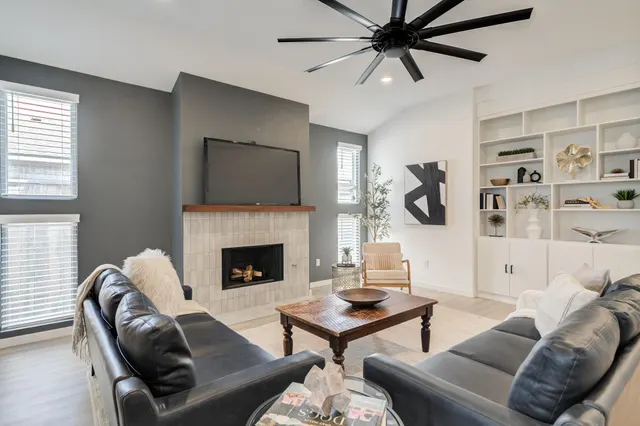 Photo 4 — 3709 127th Street, Lubbock, TX 79423