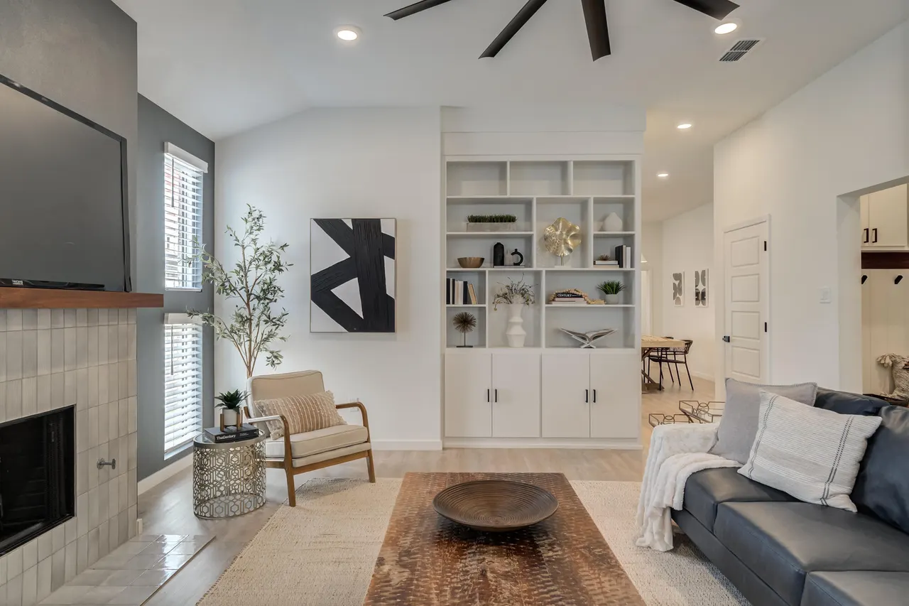 Photo 6 — 3709 127th Street, Lubbock, TX 79423