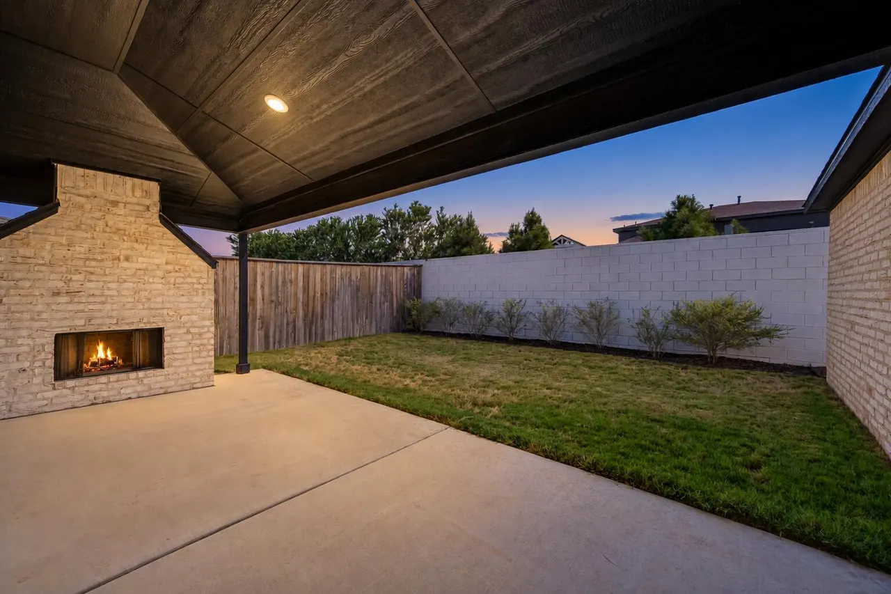 Photo 54 — 3709 127th Street, Lubbock, TX 79423