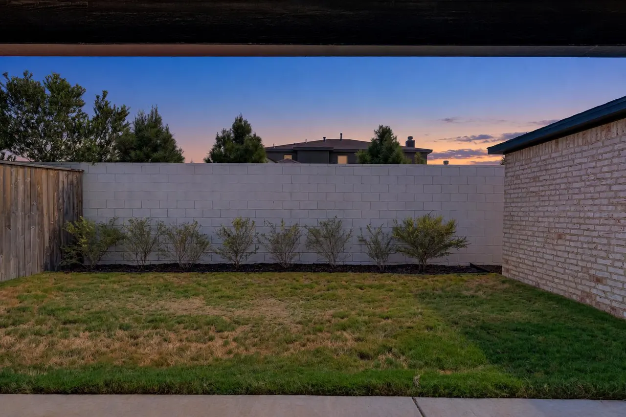 Photo 55 — 3709 127th Street, Lubbock, TX 79423