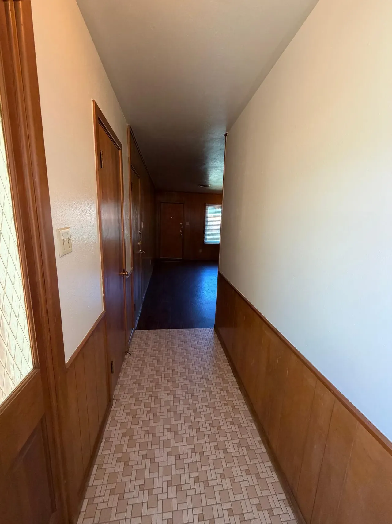 Photo 2 — 2408 33rd Street B, Lubbock, TX 79411