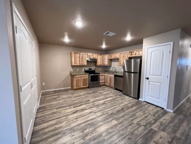 Photo 8 — 2614 N Avenue P, Lubbock, TX 79403