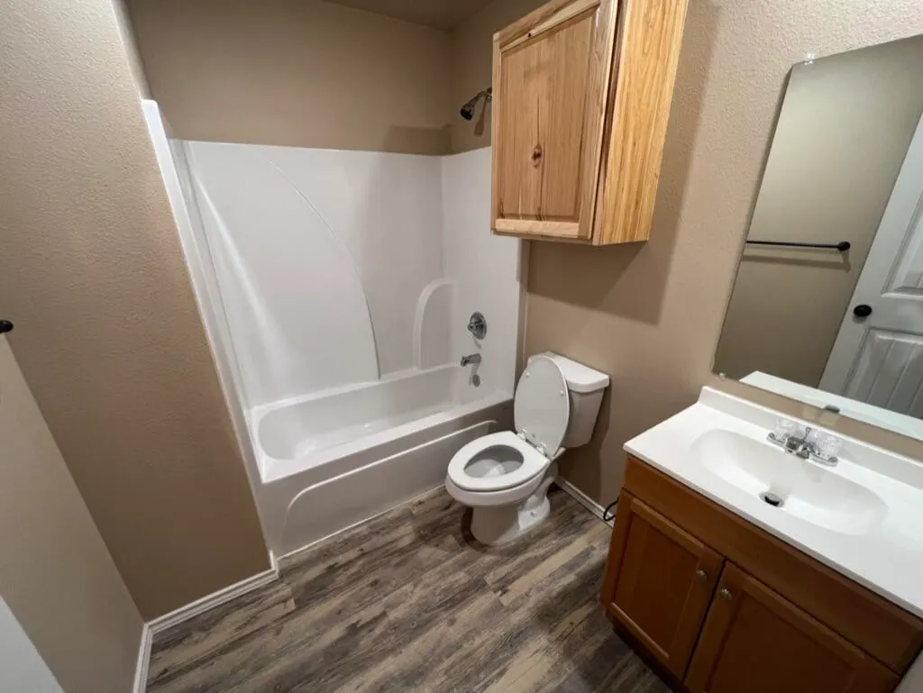 Photo 11 — 2614 N Avenue P, Lubbock, TX 79403