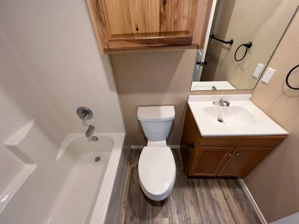 Photo 14 — 2614 N Avenue P, Lubbock, TX 79403
