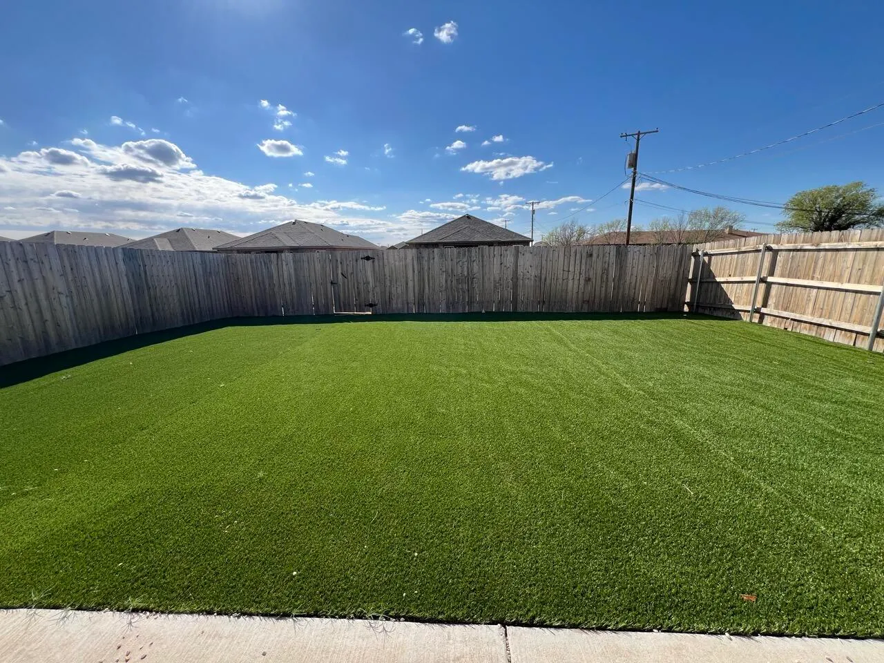 Photo 20 — 2614 N Avenue P, Lubbock, TX 79403