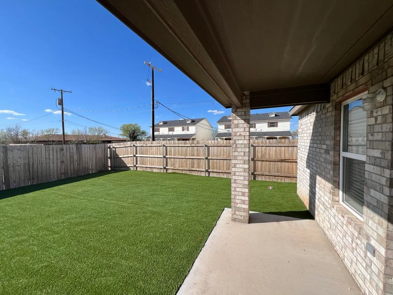 Photo 21 — 2614 N Avenue P, Lubbock, TX 79403