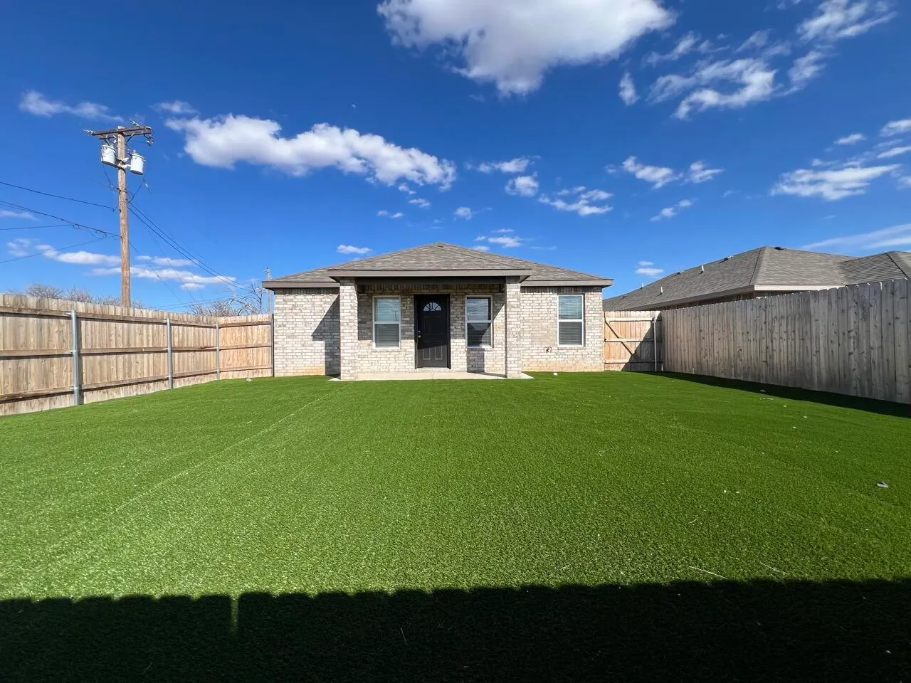 Photo 22 — 2614 N Avenue P, Lubbock, TX 79403