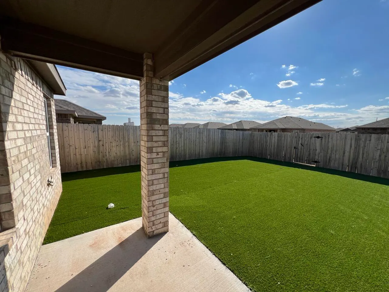 Photo 23 — 2614 N Avenue P, Lubbock, TX 79403