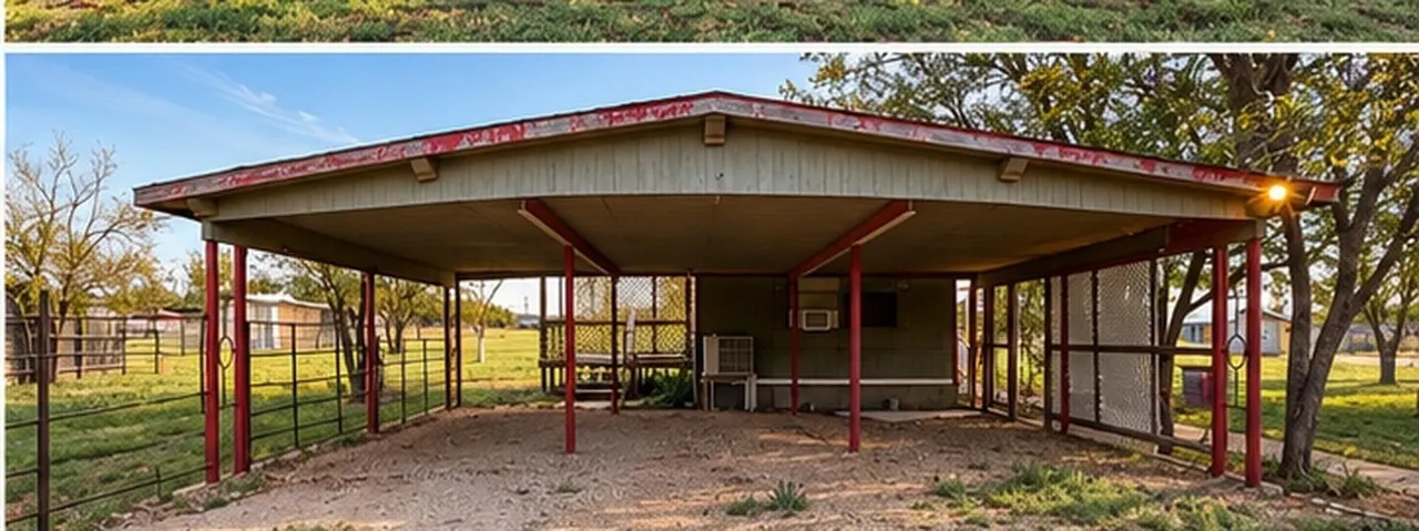 Photo 4 — 1403 132nd Street, Lubbock, TX 79423