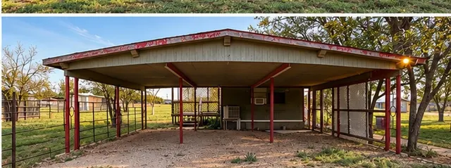 Photo 4 — 1403 132nd Street, Lubbock, TX 79423