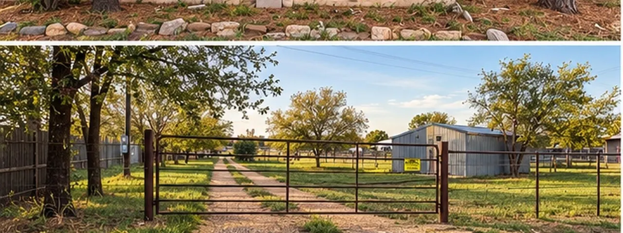 Photo 23 — 1403 132nd Street, Lubbock, TX 79423