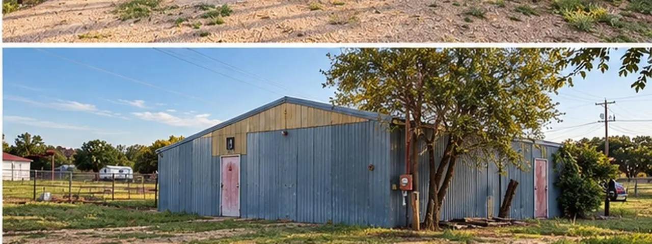 Photo 24 — 1403 132nd Street, Lubbock, TX 79423
