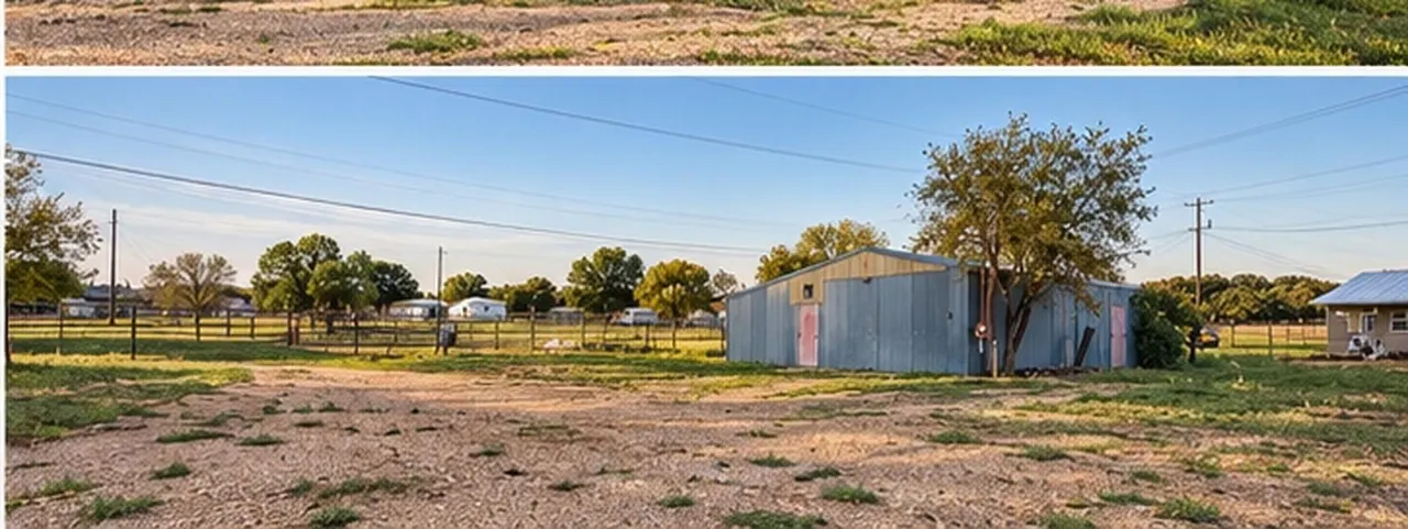 Photo 25 — 1403 132nd Street, Lubbock, TX 79423
