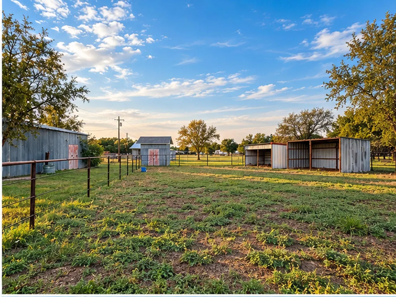 Photo 27 — 1403 132nd Street, Lubbock, TX 79423
