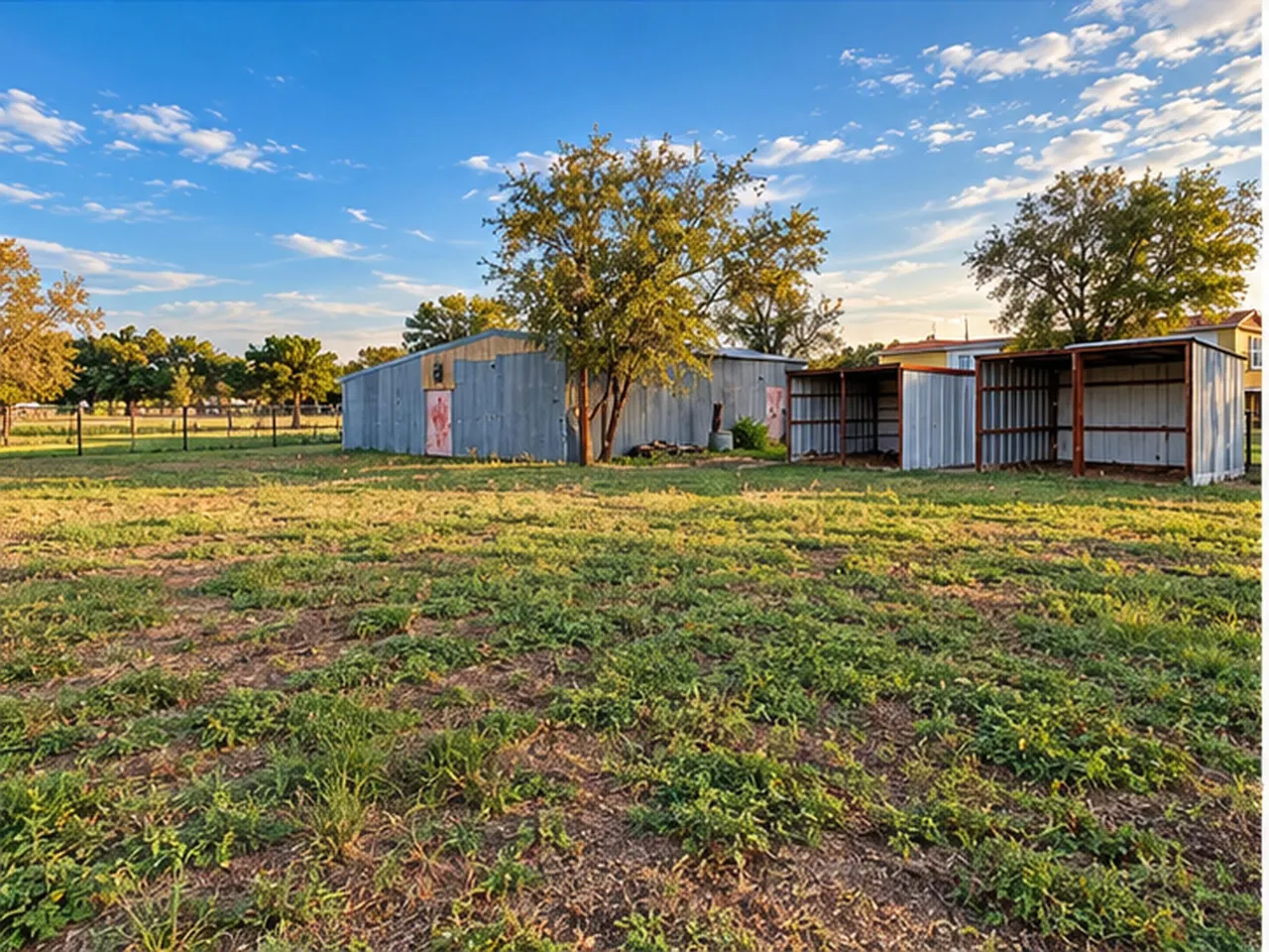 Photo 28 — 1403 132nd Street, Lubbock, TX 79423
