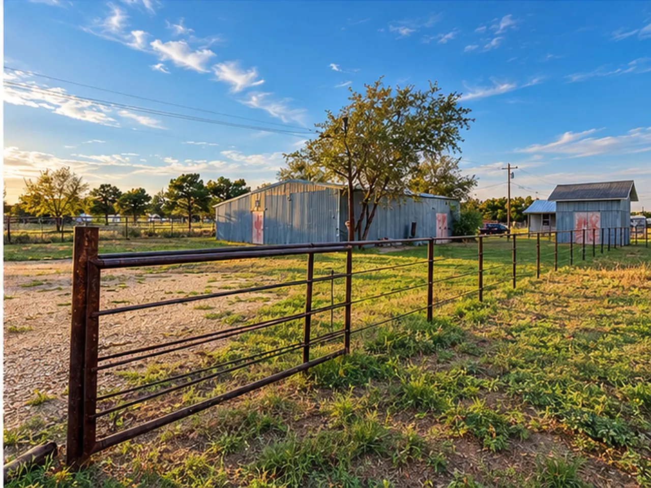 Photo 29 — 1403 132nd Street, Lubbock, TX 79423