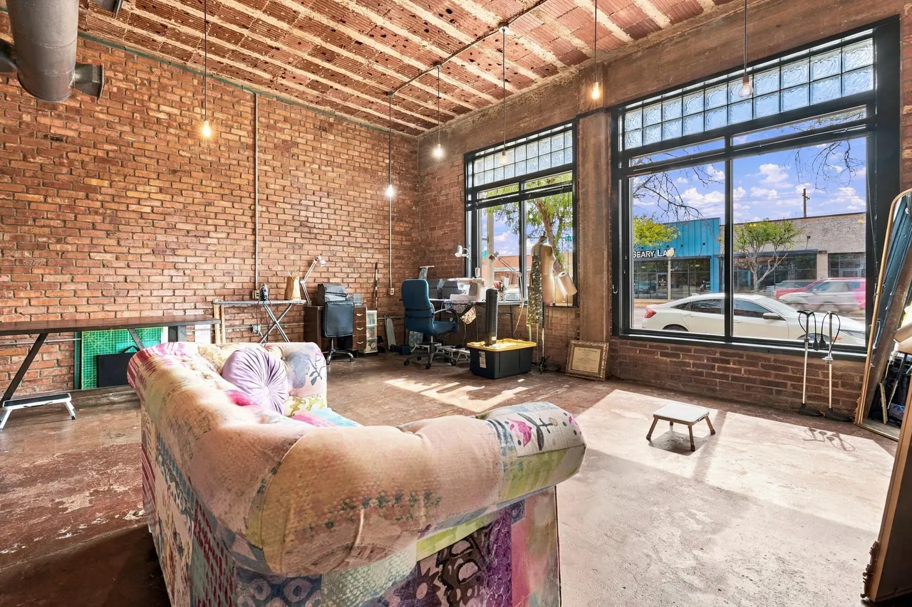 Photo 12 — 602 Broadway Street, Lubbock, TX 79401
