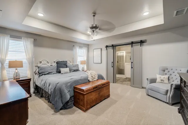 Photo 4 — 6102 103rd Street, Lubbock, TX 79424
